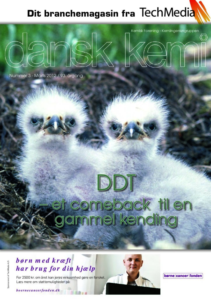 thumbnail of Dansk Kemi 2012-3