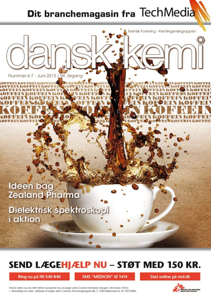 thumbnail of Dansk Kemi 2013-6