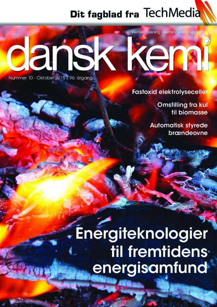 thumbnail of Dansk Kemi 2015-10