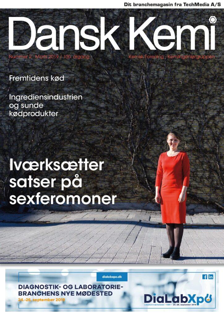 thumbnail of Dansk Kemi 2019-2